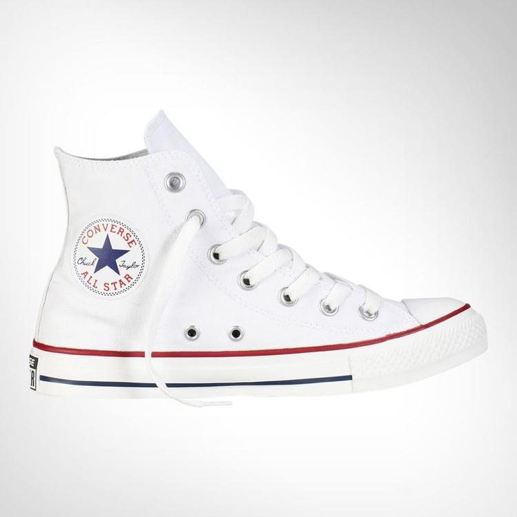 All Star High Top