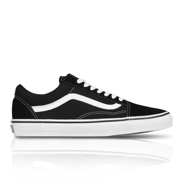 Vans Men's Old Skool Sneaker 