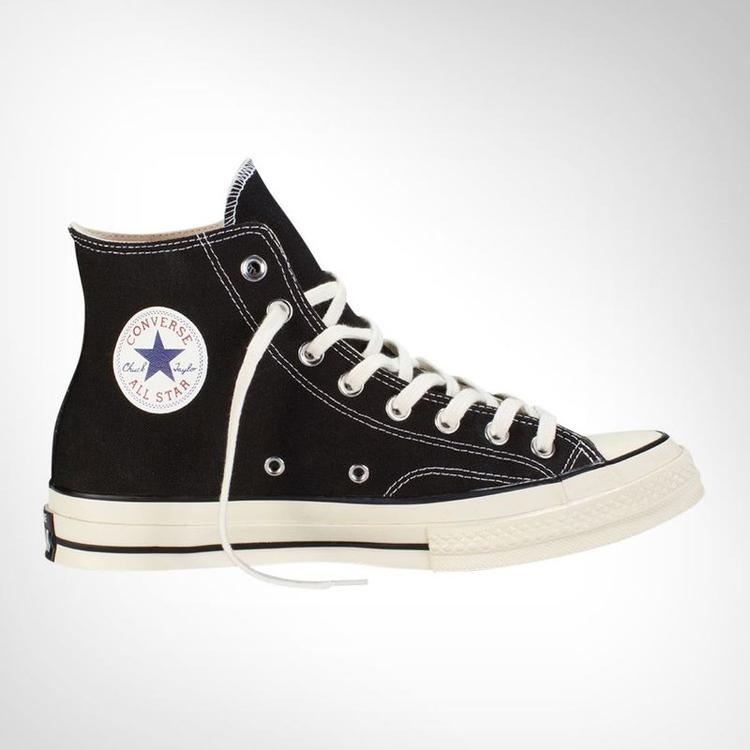 Men's Converse All Star Hi Lifestyle Sneakers